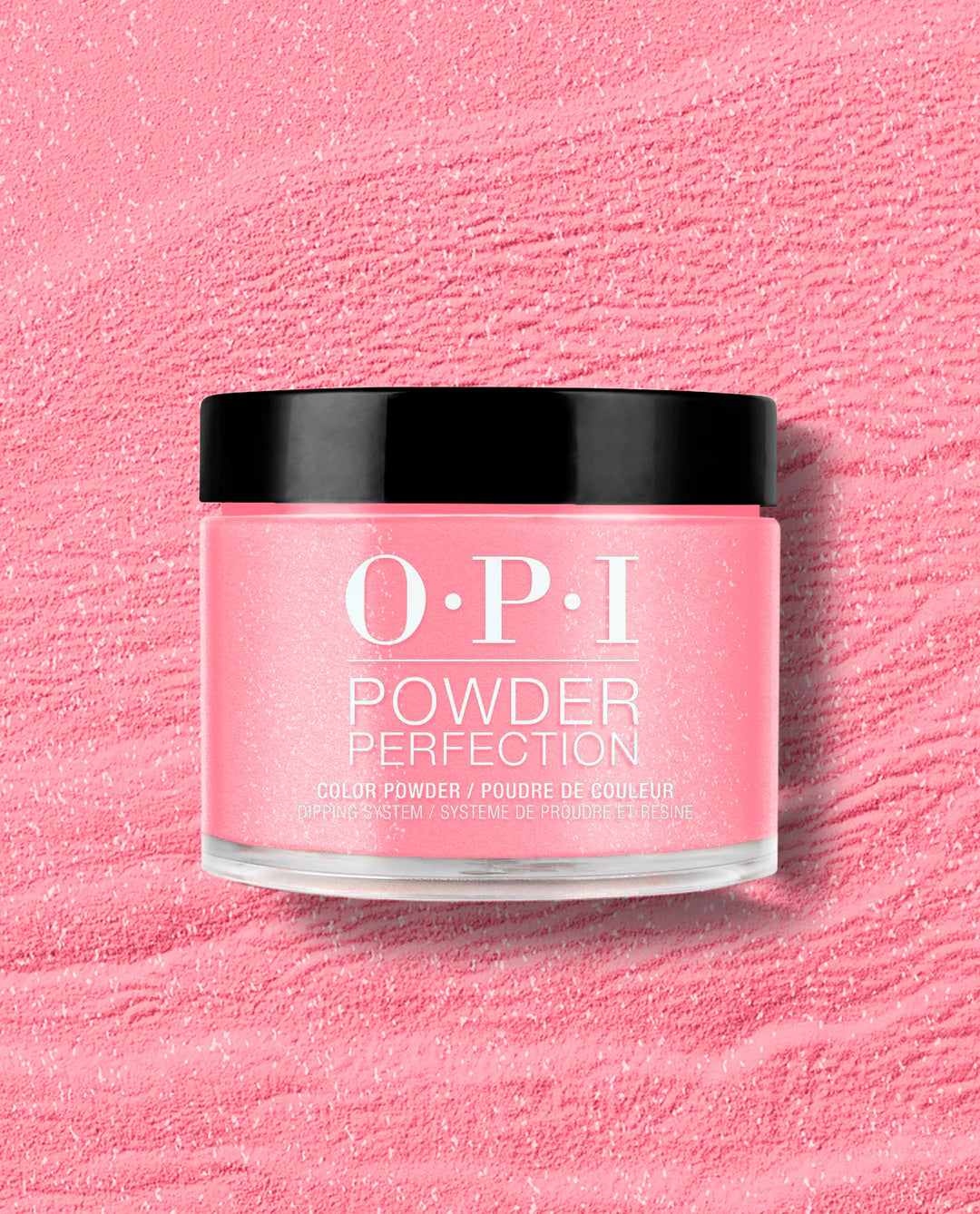 OPI - Powder Perfection - Heart and Con-Soul 1.5 oz - 