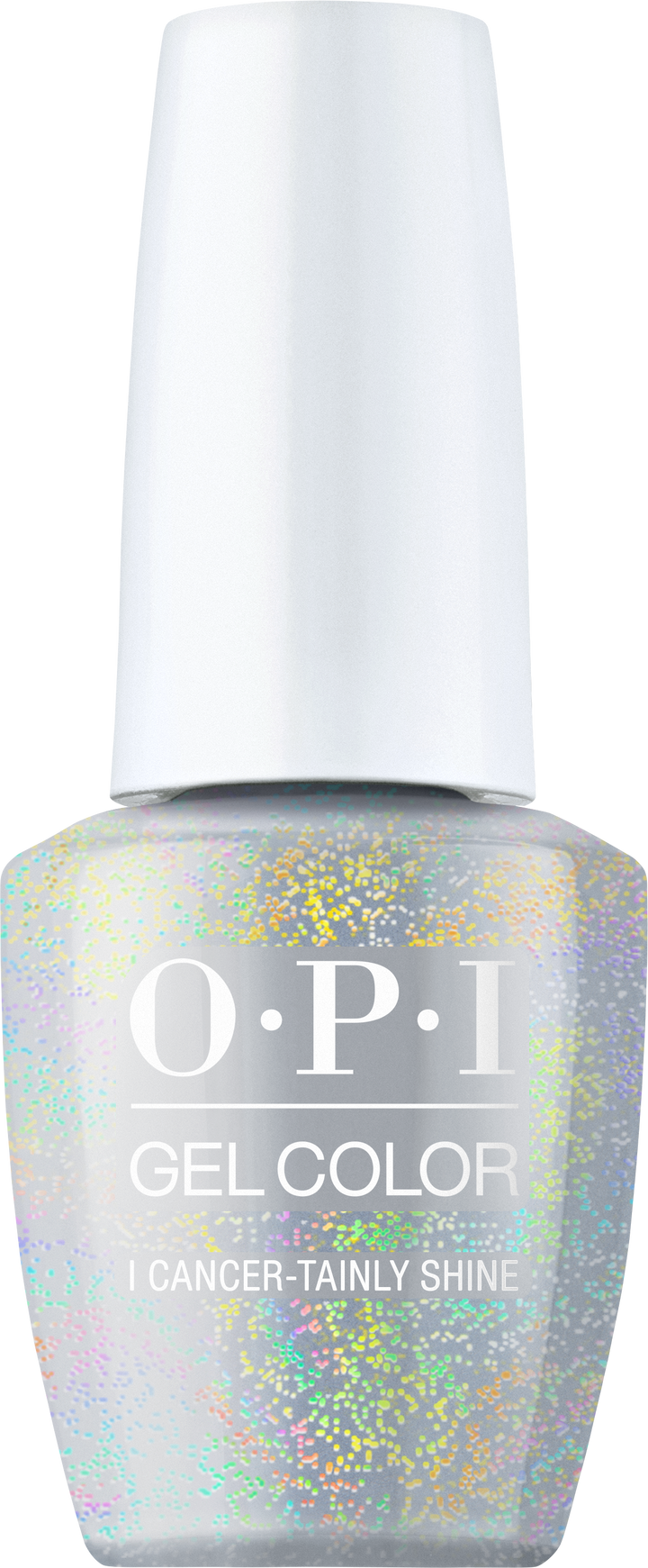 OPI - I Cancer-tainly Shine GCH018 Gel Color FALL 23