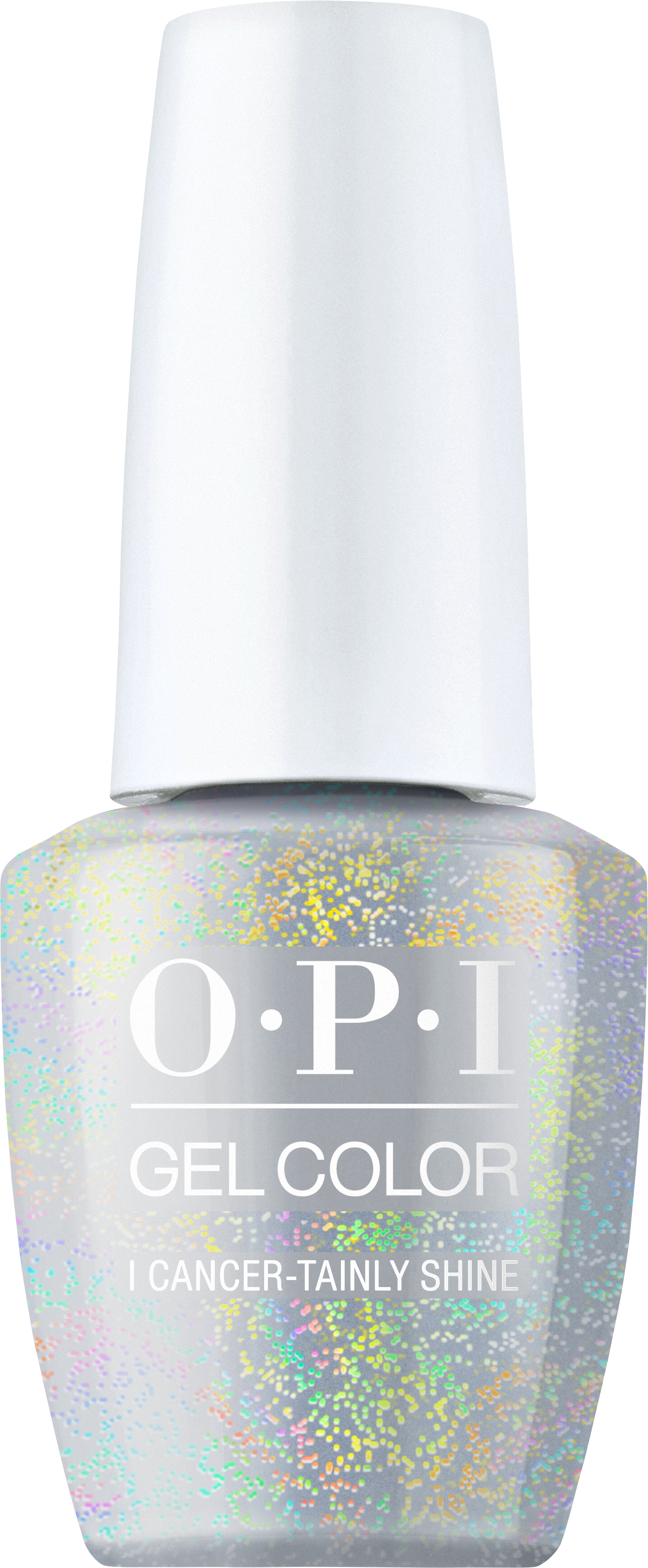 OPI - I Cancer-tainly Shine GCH018 Gel Color FALL 23