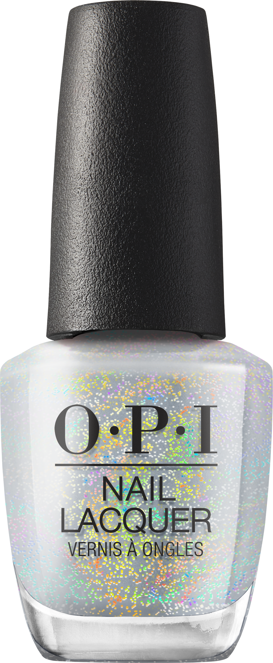 OPI - I Cancer-tainly Shine NLH018 Nail Lacquer FALL 23