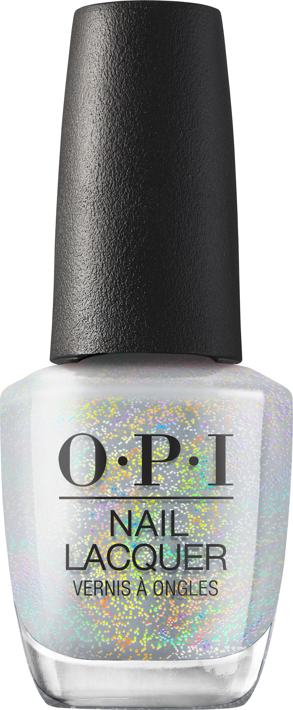 OPI - I Cancer-tainly Shine NLH018 Nail Lacquer FALL 23