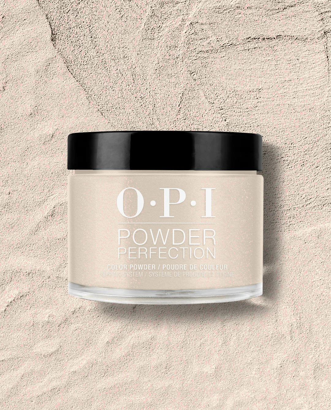 OPI - Powder Perfection - I Mica Be Dreaming 1.5 oz - 