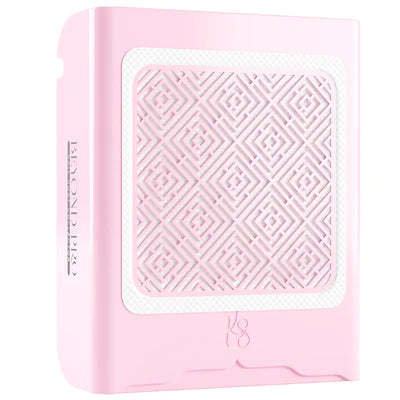 KIARA SKY -BEYOND PRO NAIL DUST COLLECTOR - PINK