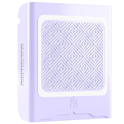 KIARA SKY -BEYOND PRO NAIL DUST COLLECTOR - PURPLE