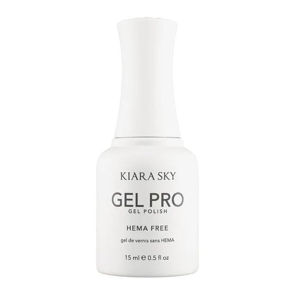 KIARA SKY - GEL PRO HEMA FREE -  True White