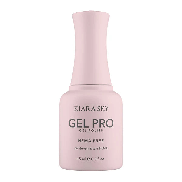 KIARA SKY - GEL PRO HEMA FREE -    Milky Rose 003