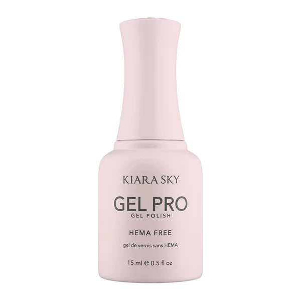 KIARA SKY - GEL PRO HEMA FREE - Whisper
