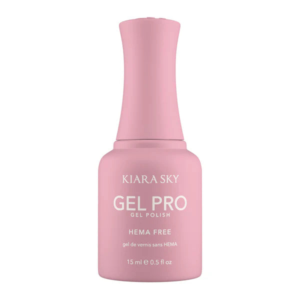 KIARA SKY - GEL PRO HEMA FREE - Pink Your Poison 006