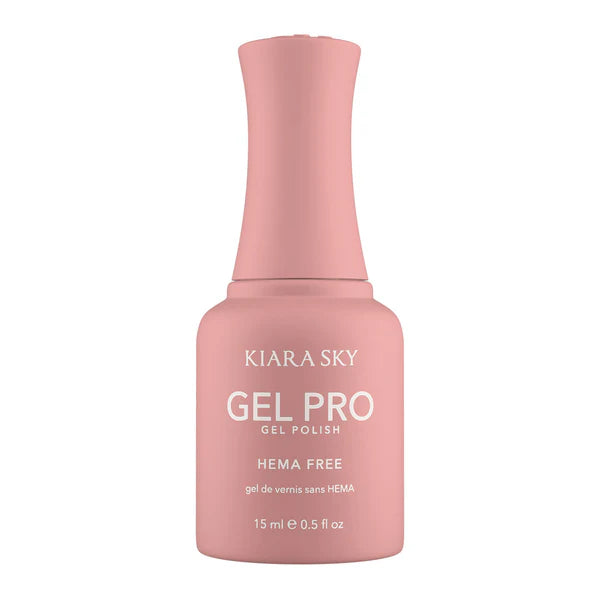 KIARA SKY - GEL PRO HEMA FREE -   Love Fool 007