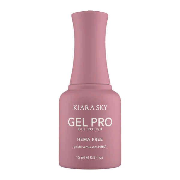KIARA SKY - GEL PRO HEMA FREE - Peony Veil 008