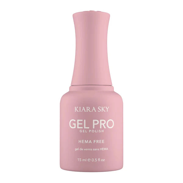 KIARA SKY - GEL PRO HEMA FREE -    Soft & Mellow