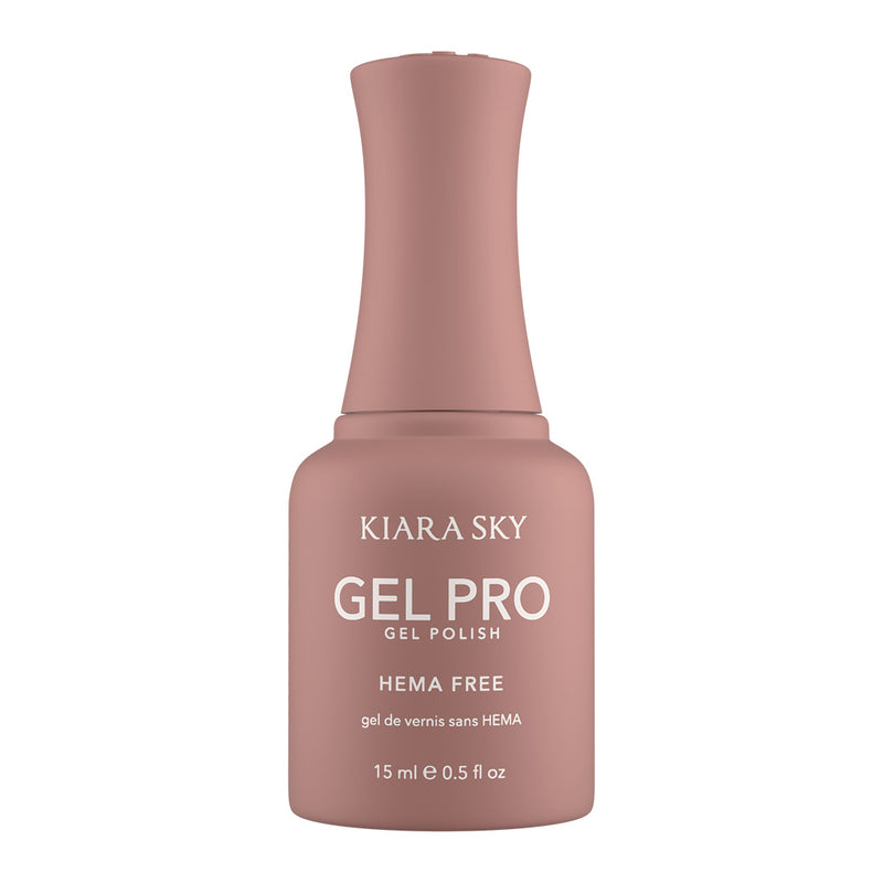 KIARA SKY - GEL PRO HEMA FREE - Blush Crush 010