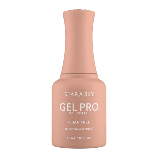 KIARA SKY - GEL PRO HEMA FREE - Peek-A-Boo 011
