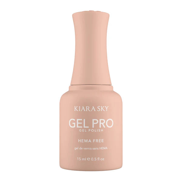 KIARA SKY - GEL PRO HEMA FREE - Glamour Time 012