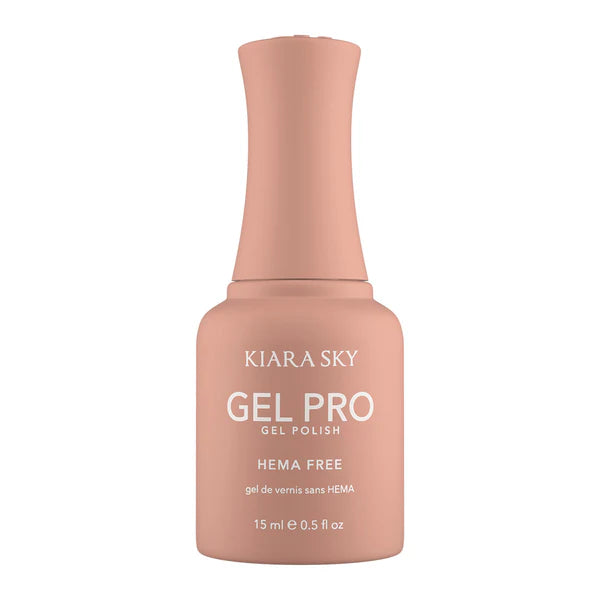 KIARA SKY - GEL PRO HEMA FREE -  Shell Yea! 014
