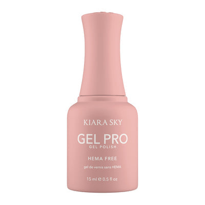 KIARA SKY - GEL PRO HEMA FREE - Cashmere Cutie 016