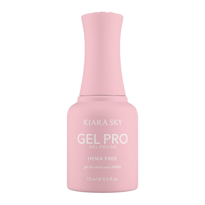 KIARA SKY - GEL PRO HEMA FREE - Berry Milky 017