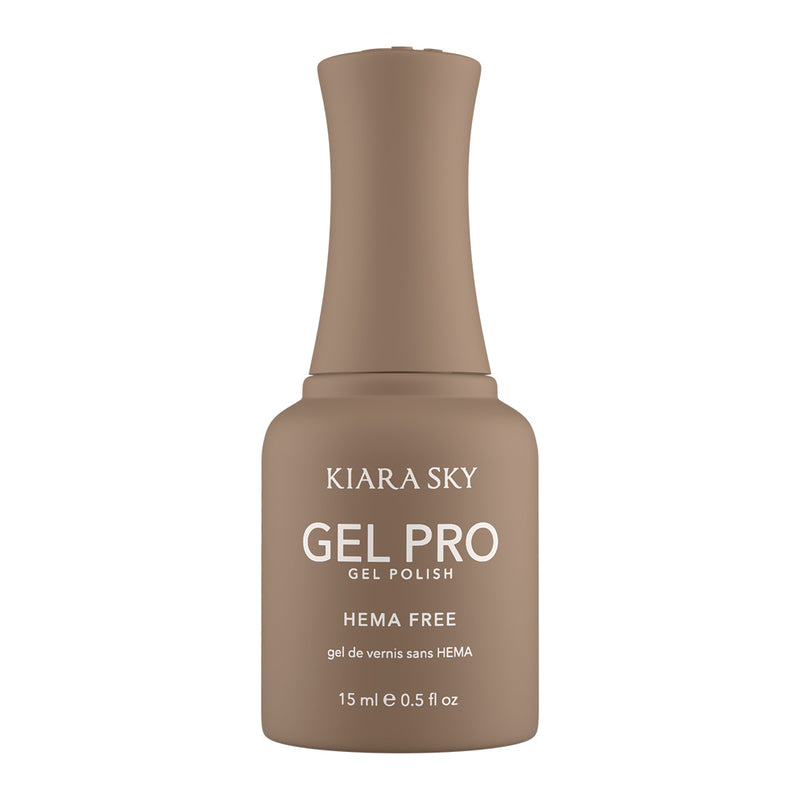 KIARA SKY - GEL PRO HEMA FREE - Almond Milk Macchiato