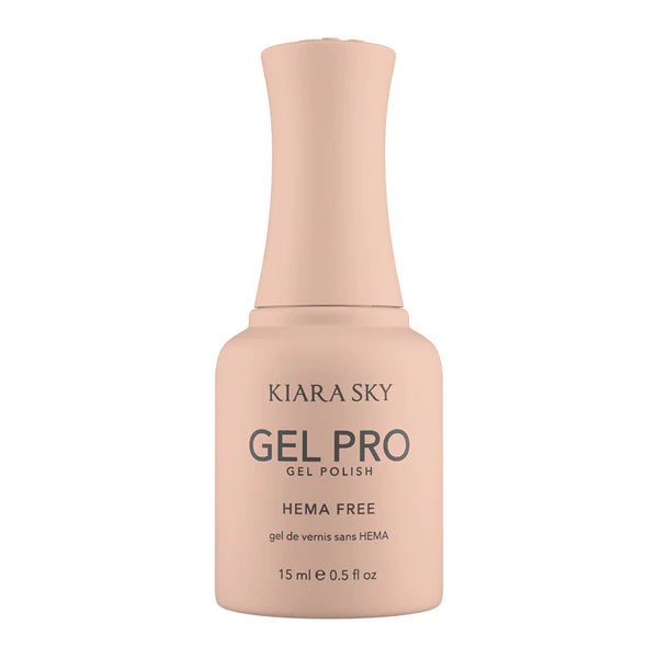 KIARA SKY - GEL PRO HEMA FREE - Fuzzy Feelings 022