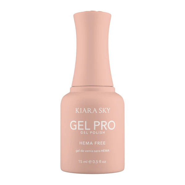 KIARA SKY - GEL PRO HEMA FREE - Satin Finish 023