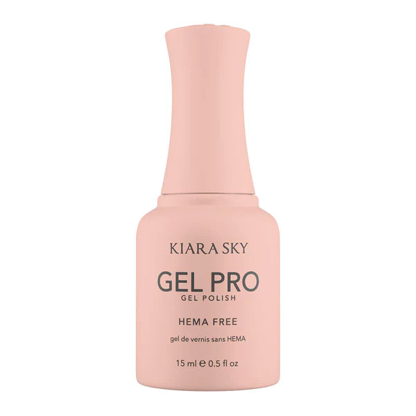 KIARA SKY - GEL PRO HEMA FREE - Everlasting 024