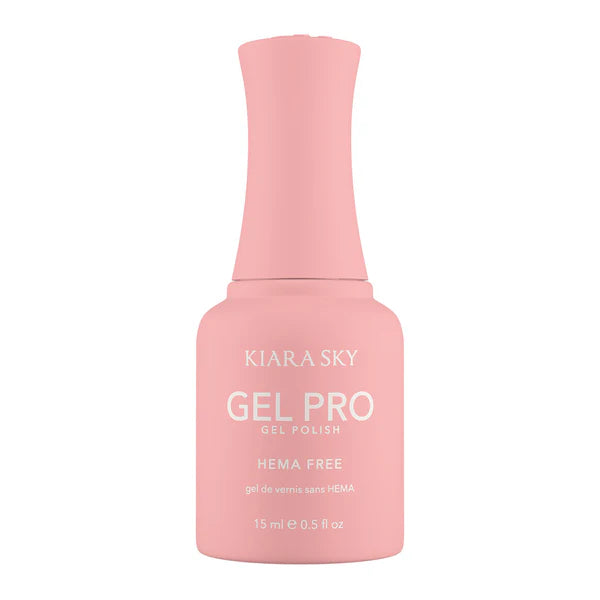 KIARA SKY - GEL PRO HEMA FREE - Halfhearted 025