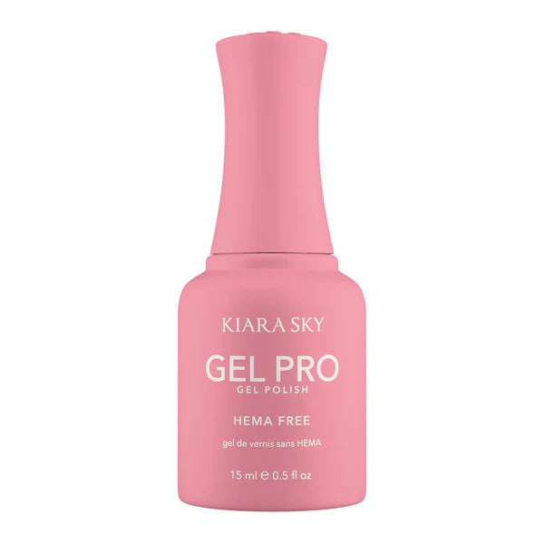 KIARA SKY - GEL PRO HEMA FREE - Pilates Princess 030