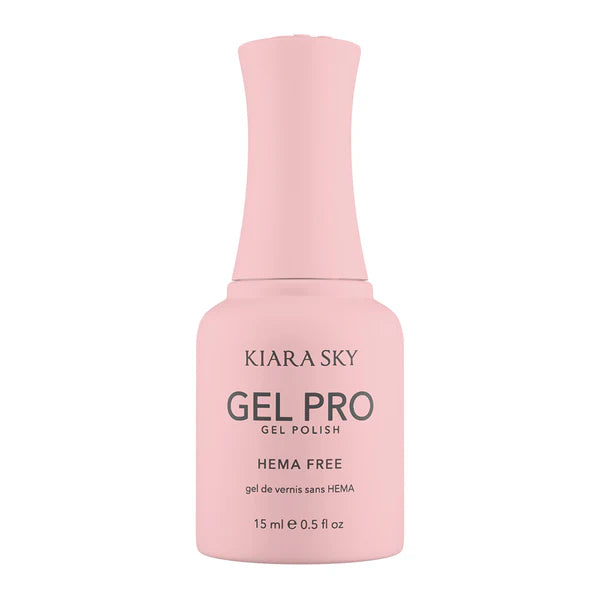 KIARA SKY - GEL PRO HEMA FREE -   Low-Key Sassy 032