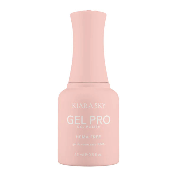 KIARA SKY - GEL PRO HEMA FREE - Vlog About It