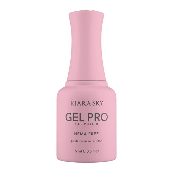 KIARA SKY - GEL PRO HEMA FREE -  Smoothie Bar 034