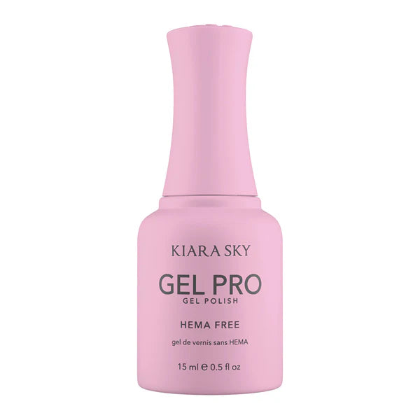 KIARA SKY - GEL PRO HEMA FREE -     Mum&