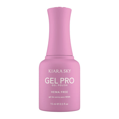 KIARA SKY - GEL PRO HEMA FREE - Chic Babe 038