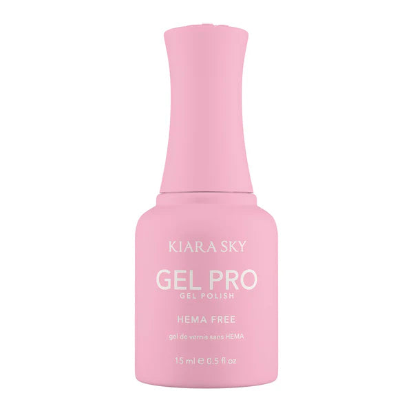 KIARA SKY - GEL PRO HEMA FREE -   Radio Silent 040