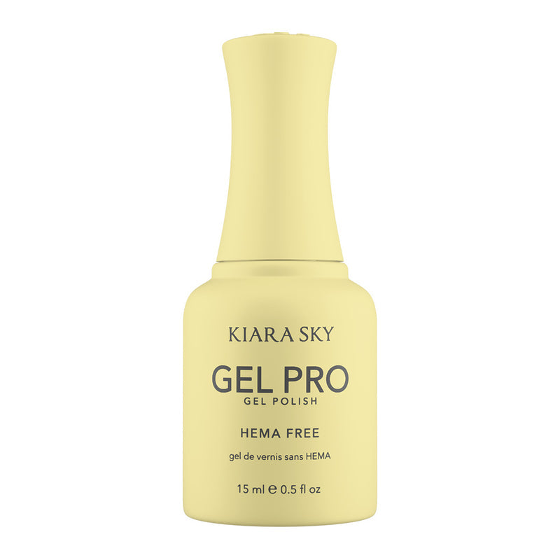KIARA SKY - GEL PRO HEMA FREE - California Dreaming 041