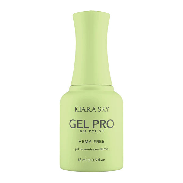 KIARA SKY - GEL PRO HEMA FREE - Pistachio Pop 042