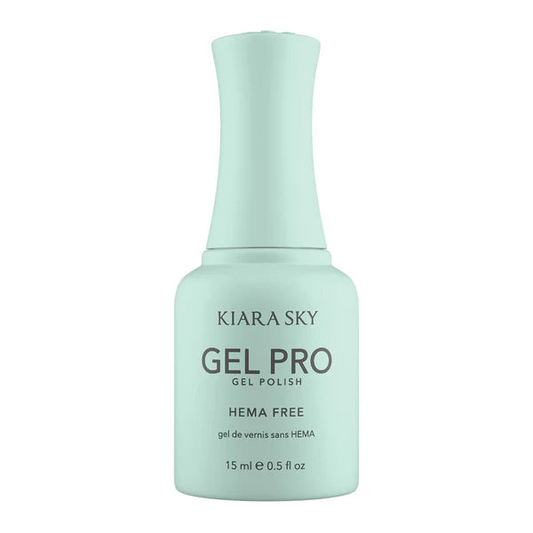 KIARA SKY - GEL PRO HEMA FREE - Tiffany Blues