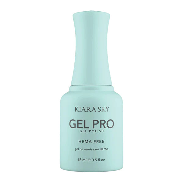 KIARA SKY - GEL PRO HEMA FREE - Sea Salt 045