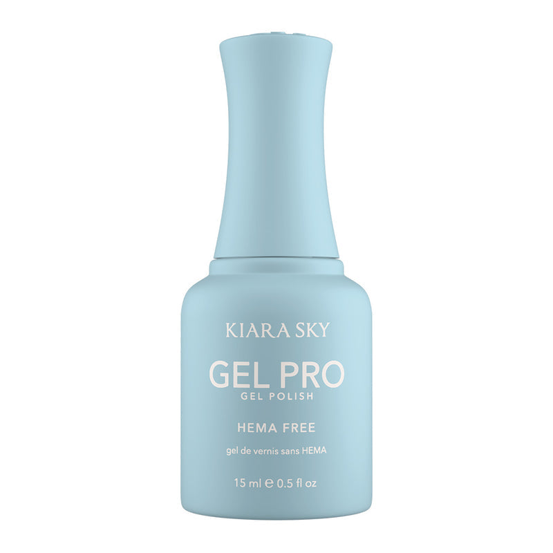 KIARA SKY - GEL PRO HEMA FREE - Bae-be Blue 047