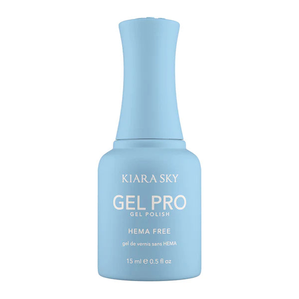 KIARA SKY - GEL PRO HEMA FREE - Icy Stare 048