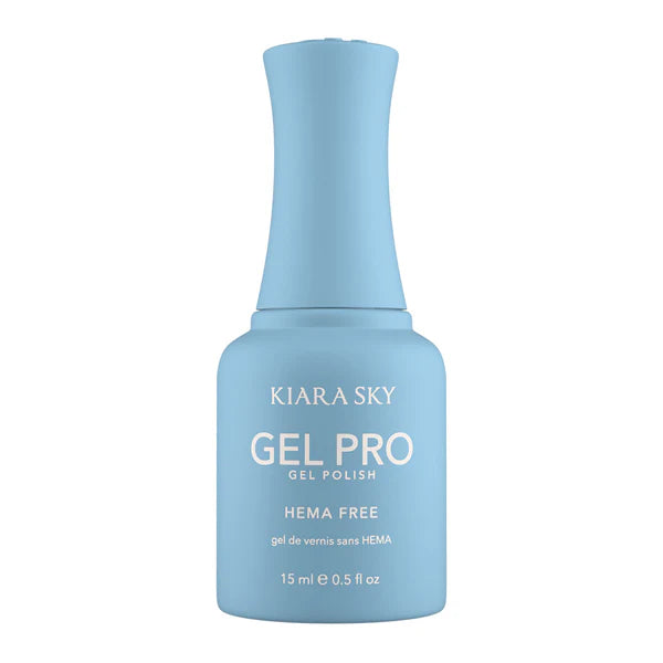 KIARA SKY - GEL PRO HEMA FREE - Shade A Tear