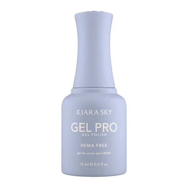 KIARA SKY - GEL PRO HEMA FREE - Hint of Winkle 051