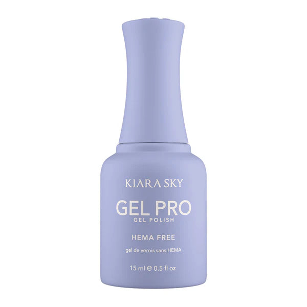 KIARA SKY - GEL PRO HEMA FREE -    Lavender Feels 052
