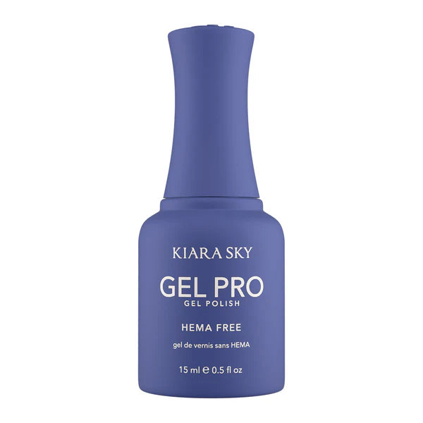 KIARA SKY - GEL PRO HEMA FREE - Dawn To Earth 055