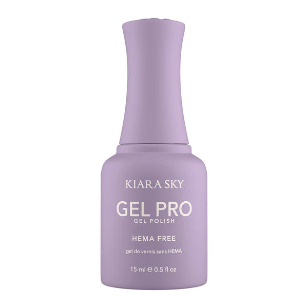 KIARA SKY - GEL PRO HEMA FREE -    Moonlit Lilac 056