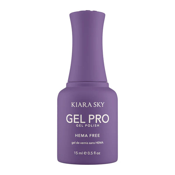 KIARA SKY - GEL PRO HEMA FREE - Fig-ures 058
