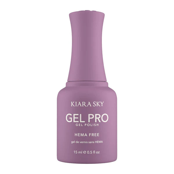 KIARA SKY - GEL PRO HEMA FREE - Will You Berry Me?