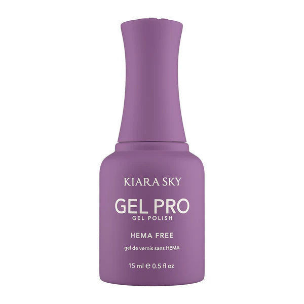 KIARA SKY - GEL PRO HEMA FREE - Verbena Bouquet