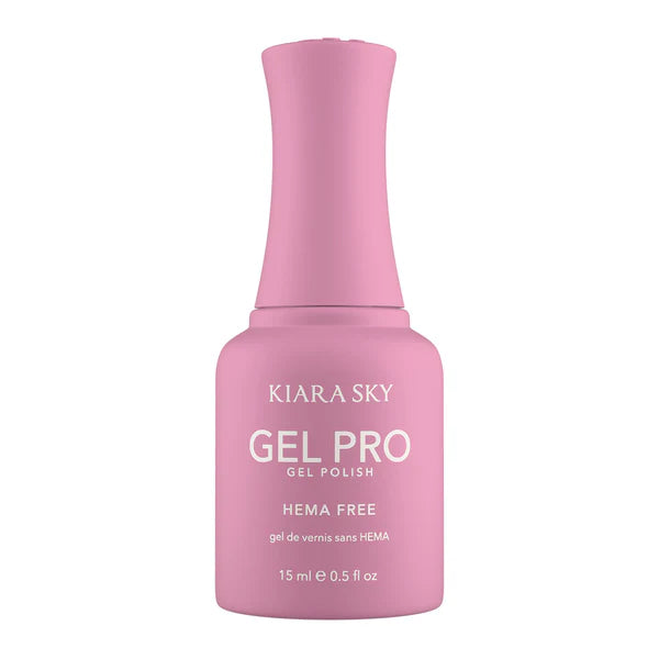 KIARA SKY - GEL PRO HEMA FREE - The It Girl