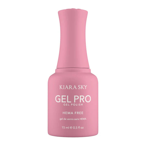 KIARA SKY - GEL PRO HEMA FREE -   Little Drama 063