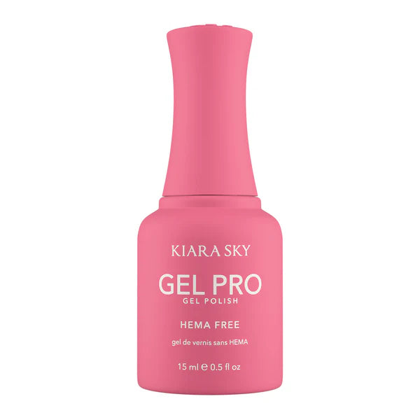 KIARA SKY - GEL PRO HEMA FREE - Girly Pop 064